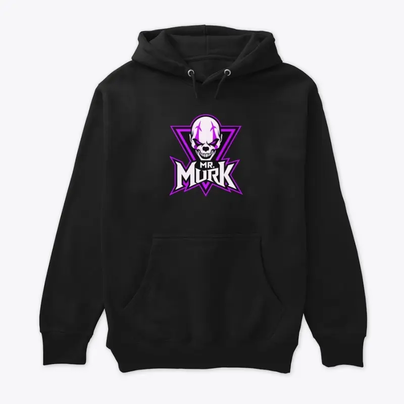 MR. MURK Smile Skull